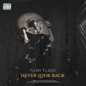 Tumi Tladi - New Wave